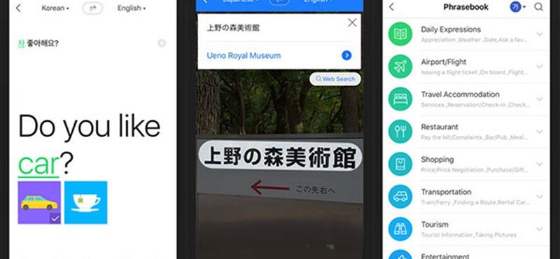 Ezek az ingyenes alkalmazások a legjobbak, ha fordítóprogramot keresel