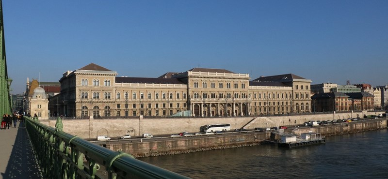 Komolyan kivételeztek egy diákkal - etikai eljárás indult a Budapesti Corvinus Egyetem két munkatársa ellen