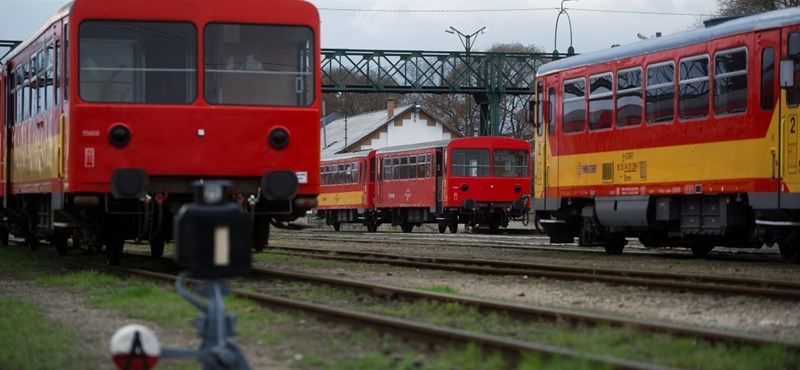 Nyolcezer forintos büntetést kaphattok, ha lejárt diákigazolvánnyal utaztok