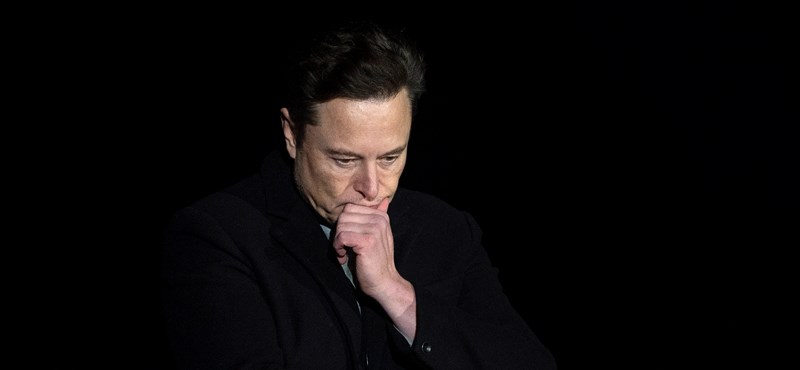 Half of Sweden is slowly destroying Elon Musk