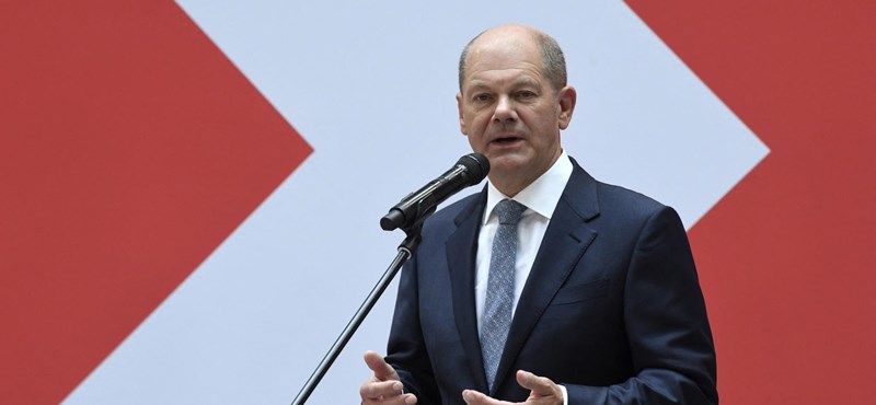 The new German government wants to change the EU agreement
