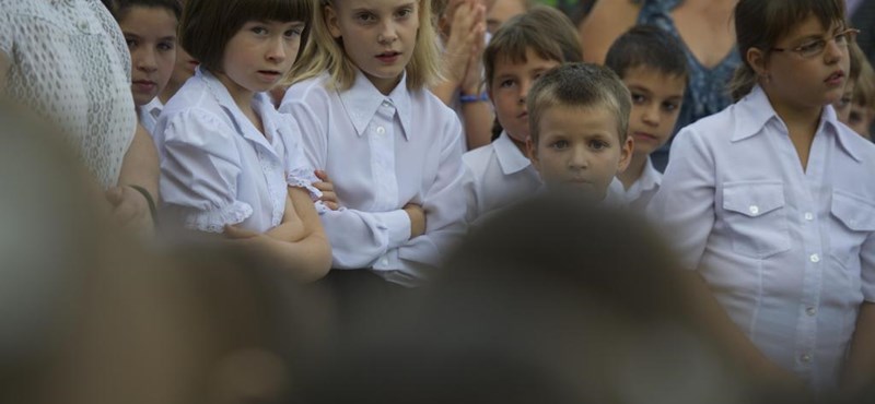 Egymás után zárhatnak be az alapítványi és magániskolák az LMP szerint