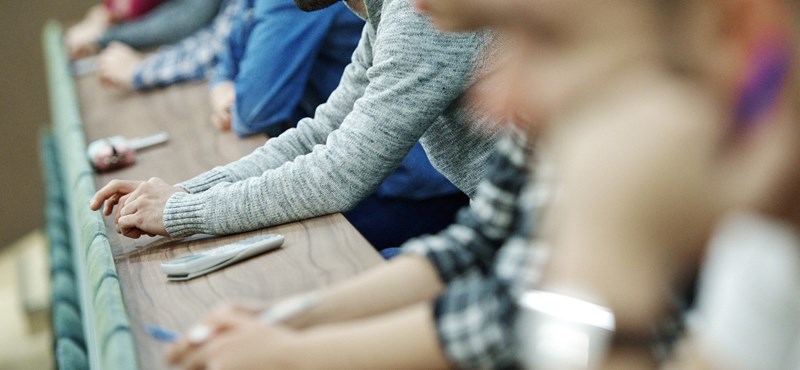 Melyik a legszebb egyetemi campus? Ma éjfélig még szavazhattok