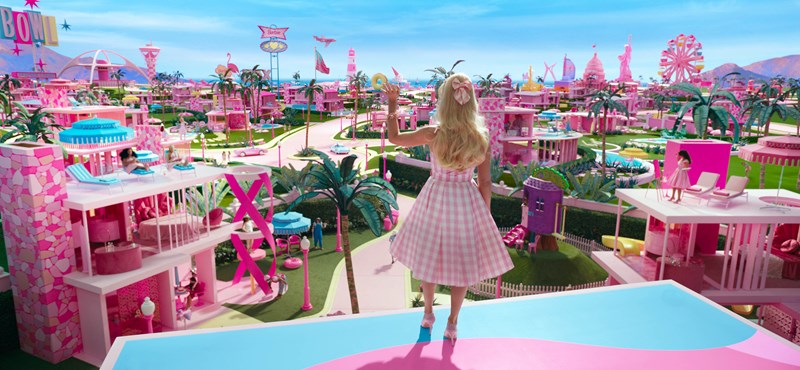 Filmsztárokról mintázott babákkal ünnepli a nőnapot és a szülinapját Barbie