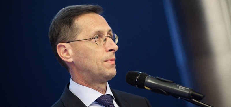 Mihaly Varga: El gobierno no está malgastando dinero en las próximas elecciones