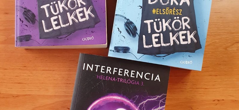A pedofiltörvény miatt levették az ifjúsági részlegről egy magyar író regényeit