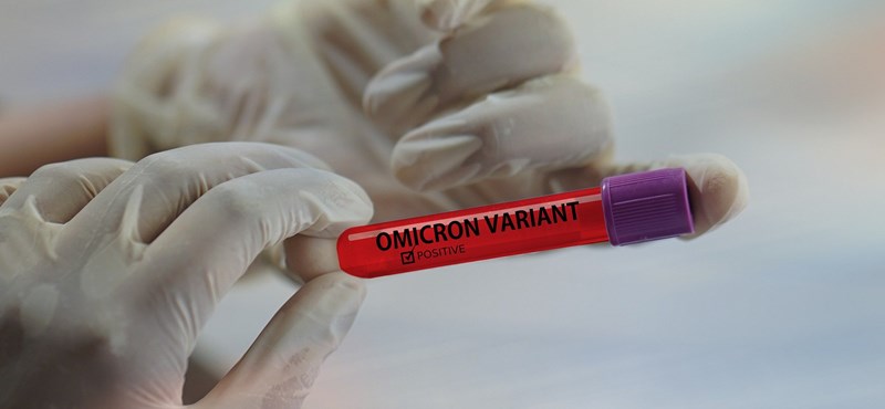 Researchers say Omigron could cause serious infections and cause thousands of deaths in Britain