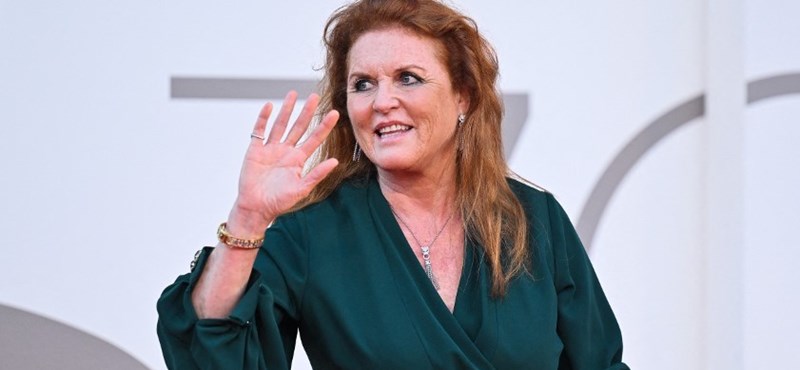 The Duchess of York has been diagnosed with skin cancer