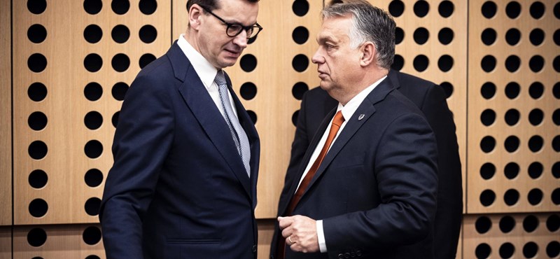 V4 may pressure Orban to get parliament to approve NATO expansion