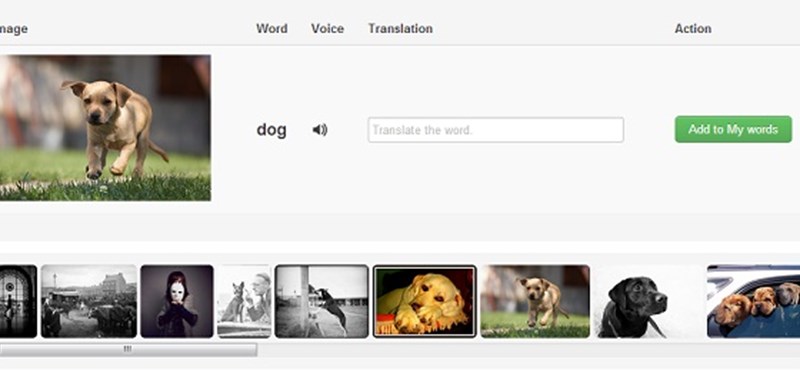Így tanulhattok angolul teljesen ingyen - szótáras alkalmazás, nulla forintért