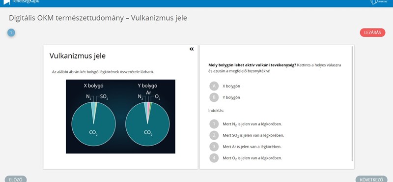 Tavasszal jön az első "kimeneti mérés" az általános iskolák utolsó évfolyamaiban