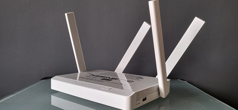 También puede desconectar su Internet por cable desde su hogar y puede tener una buena conexión Wi-Fi incluso sin ella.