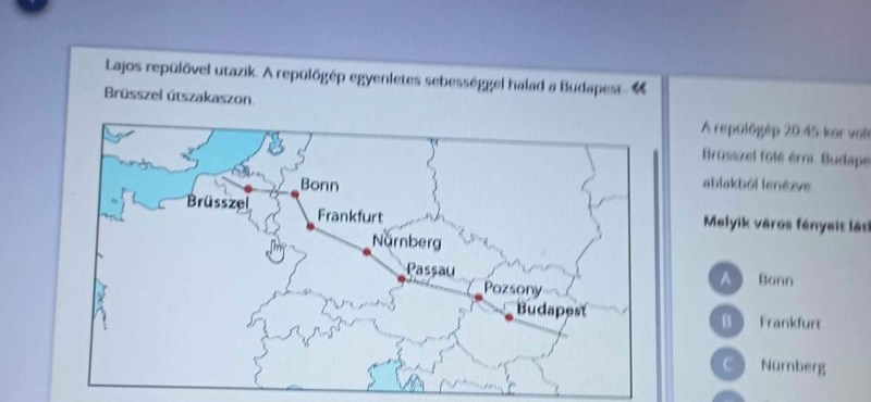 Forrásösszevetés és hitelességvizsgálat is lesz a történelem kompetenciamérésen