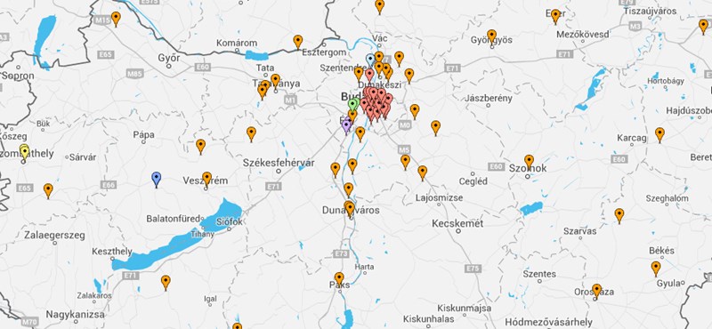 Olyat tesznek a besokallt pedagógusok és diákok, amit még soha