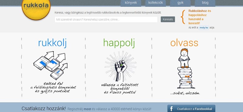 Így szerezhettek jobbnál jobb könyveket teljesen ingyen