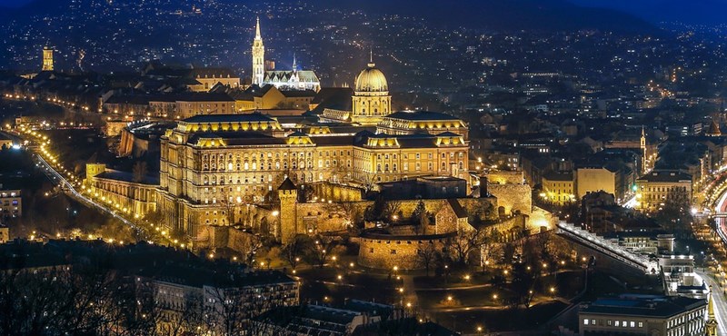 Kétperces földrajzi teszt: mennyire ismeritek Budapestet?