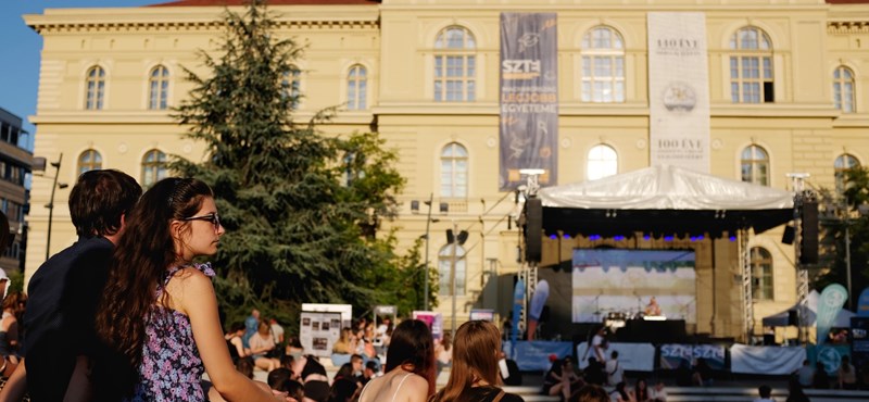 Hány ponttal lehetett bekerülni idén kommunikáció, nemzetközi tanulmányok vagy szociológia szakra? 