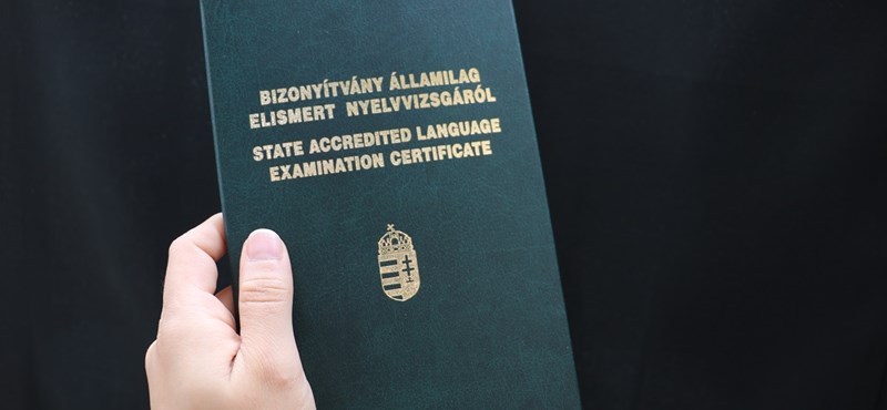 25 ezer diploma ragadhat benn az egyetemeken, ha nem lesz újabb nyelvvizsga-amnesztia