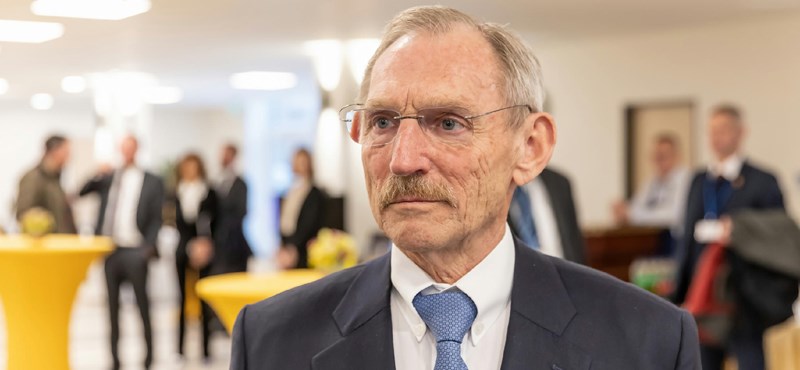 Az NKE-n bírálta a pedagógus szakszervezeteket Pintér Sándor belügyminiszter 