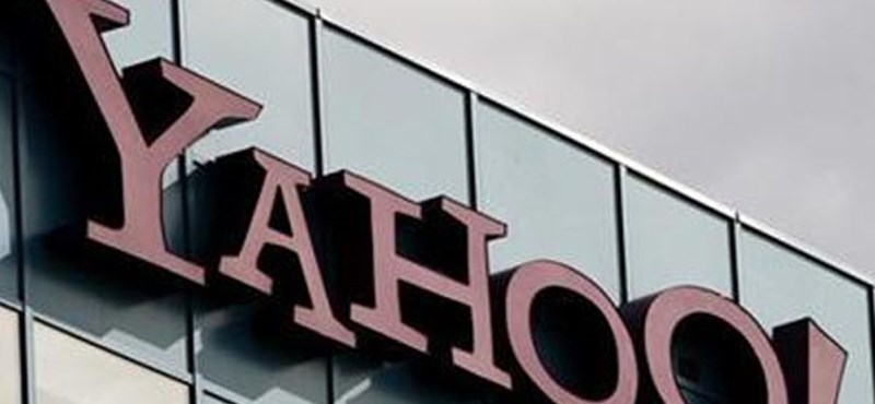 Diplomabotrány a Yahoo-nál