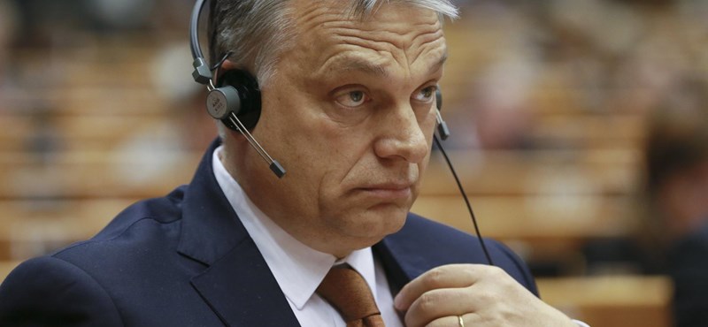 Áder után Orbán és félremagyarázta a CEU-rektor szavait