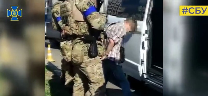 Ukrainian state security dismantles Russian spy network, Russians attack Zelensky's hometown - this happened on the 161st day of the war