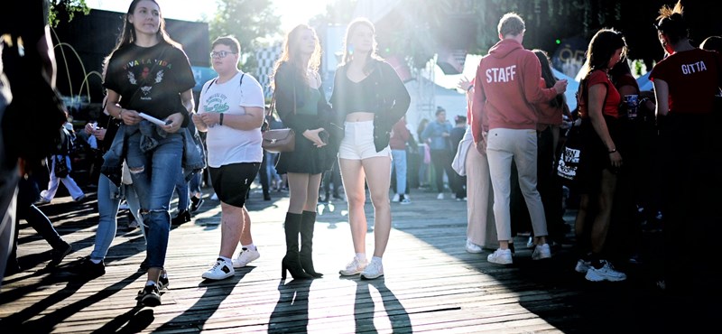 Ezeket ne hagyjátok otthon, ha a budapesti Pont Ott Partira mentek