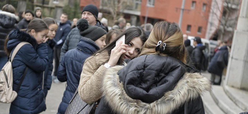 Középiskolai felvételi 2025: mit lehet tenni, ha minden megjelölt iskolából elutasítottak?