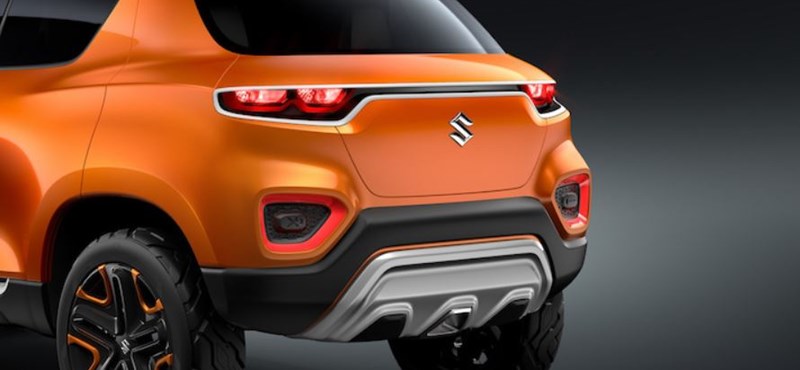 ¿Se convertirá el Suzuki Swift en un SUV?