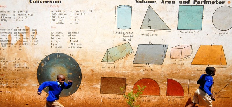 3 zseniális trükk, amit nem tanítanak matekból az iskolában