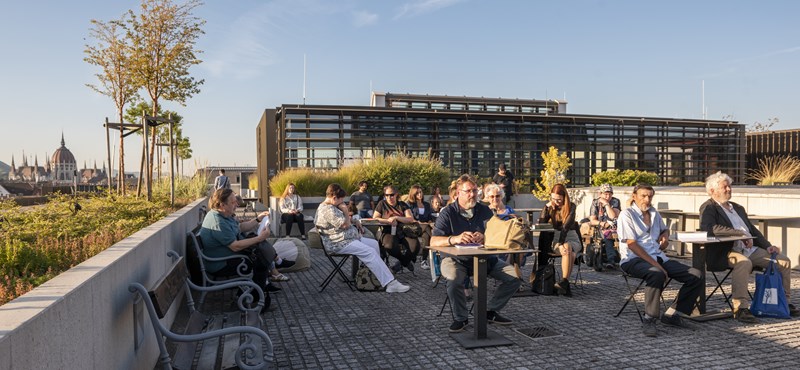 Egy egyetemi program, amihez se érettségi, se nyelvvizsga nem kell