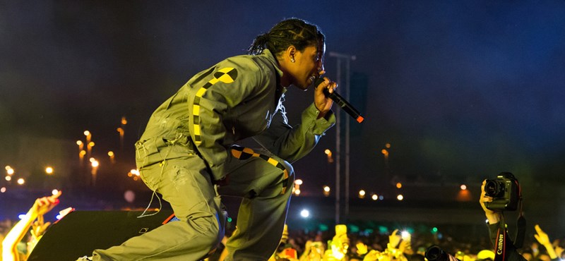 Lemondta a fellépését a Sziget headlinere