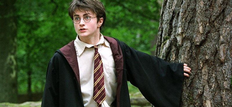 Harry Potter rajongók vagytok? Teszteljétek magatokat