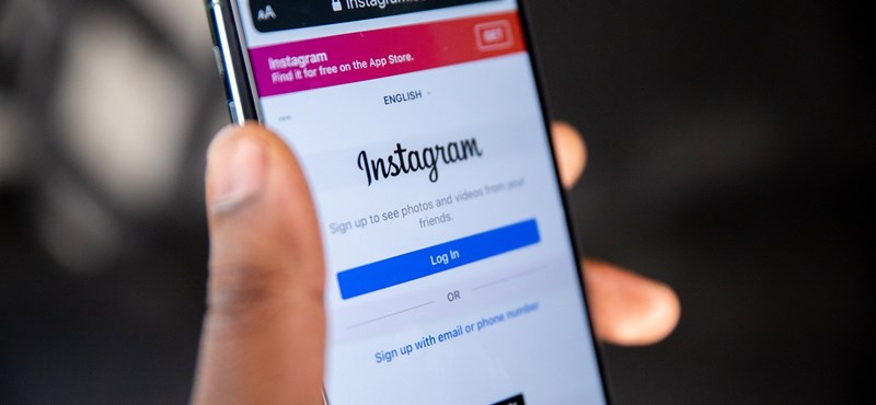Az Instagram megígérte, hogy nem lesz több kéretlenül kapott meztelen fotó