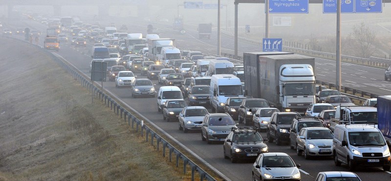 Torlódások és karambolok - így indul az érettségi második hete