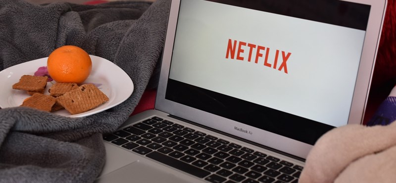 Netflix ajánló: ezeket a sorozatokat érdemes nézni az új évben