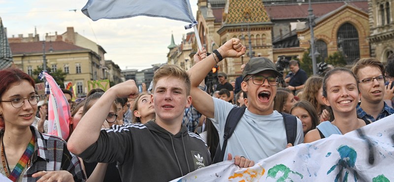 Százával érkezhetnek az e-mailek a tankerületi vezetőknek, ha elkezdenek akciózni a diákok