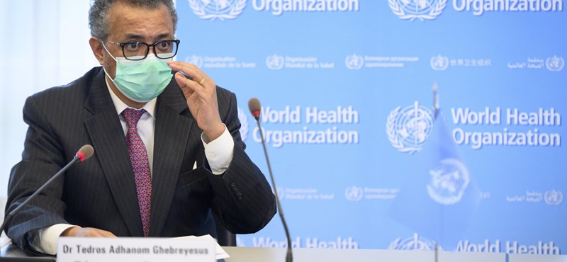 El director de la Organización Mundial de la Salud se muestra optimista sobre el virus Corona: confiado en 2022