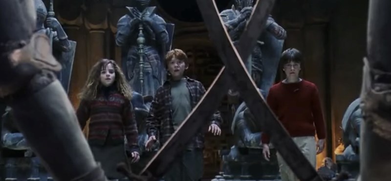 Kétperces teszt rajongóknak: mennyire ismeritek Harry Potter történetét?