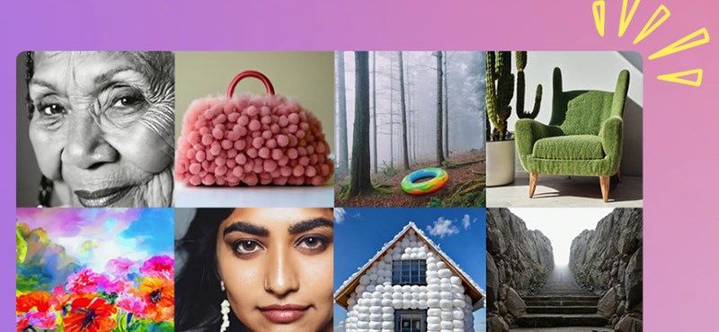 Getty, which has 477 million images, gave in and launched its own image generator trained on