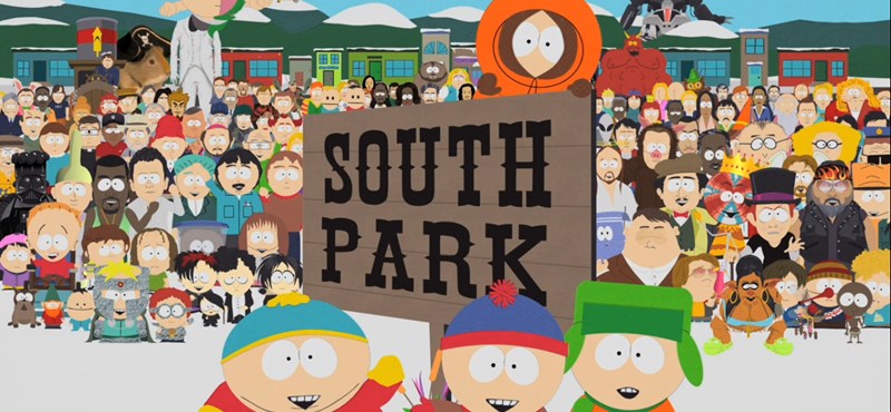 South Park: Warner sued for $100 million