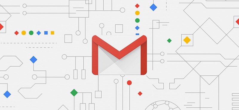 They've found something in Gmail that everyone will be happy with