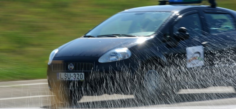 Ők nem szerezhetnek jogosítványt: itt vannak a szabályok