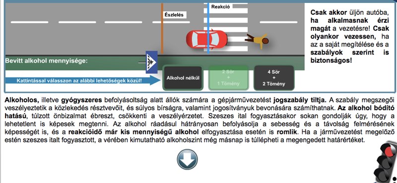 Így tanulhattok KRESZ-t teljesen ingyen: több tízezer forintot spórolhattok