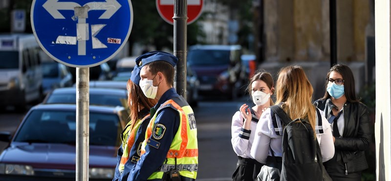 A hivatásos rendőröket is átvezényelhetik iskolaőrnek 