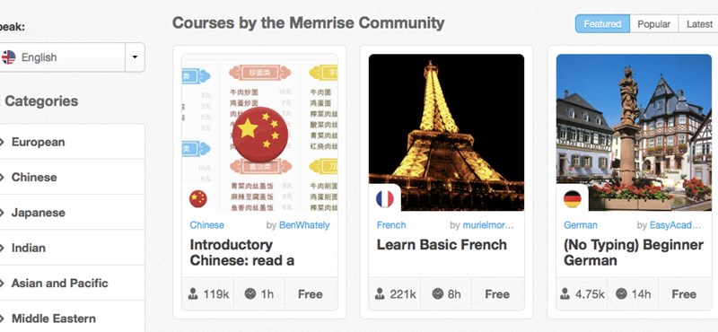 Így tanulhattok angolul, németül és franciául - teljesen ingyen