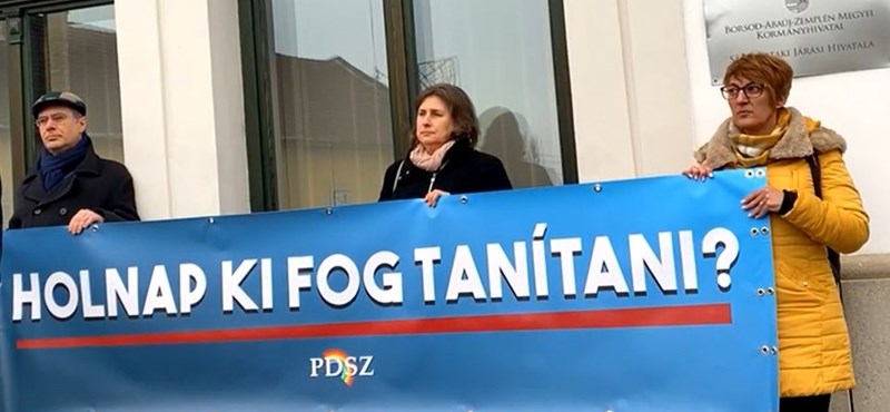 Eredmény nélküli tárgyalásokra számít a PDSZ augusztus 30-án