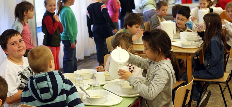 Döntött a közgyűlés: átszervezik az iskolák gazdálkodását