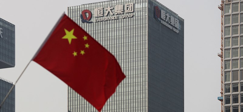 Beijing could sacrifice one of China’s largest companies to save the world economy