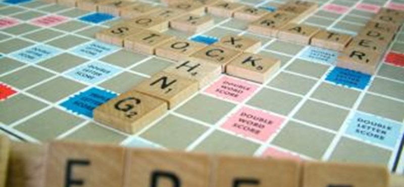 Vajon miért erősebbek a scrabble-versenyeken a férfiak?